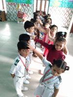 Raksha Bandhan Celebration Classes LKG&UKG  13.jpg